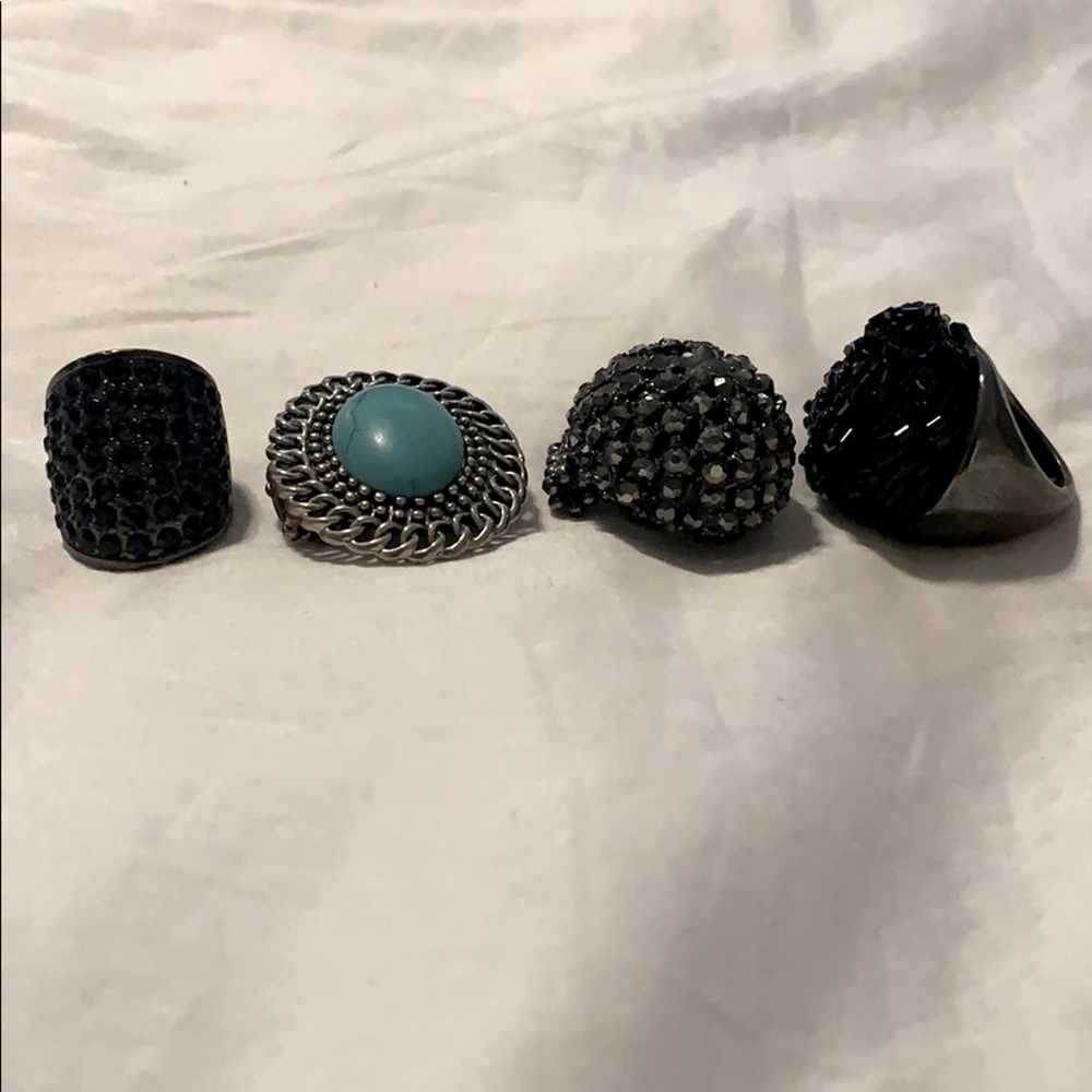 Rings